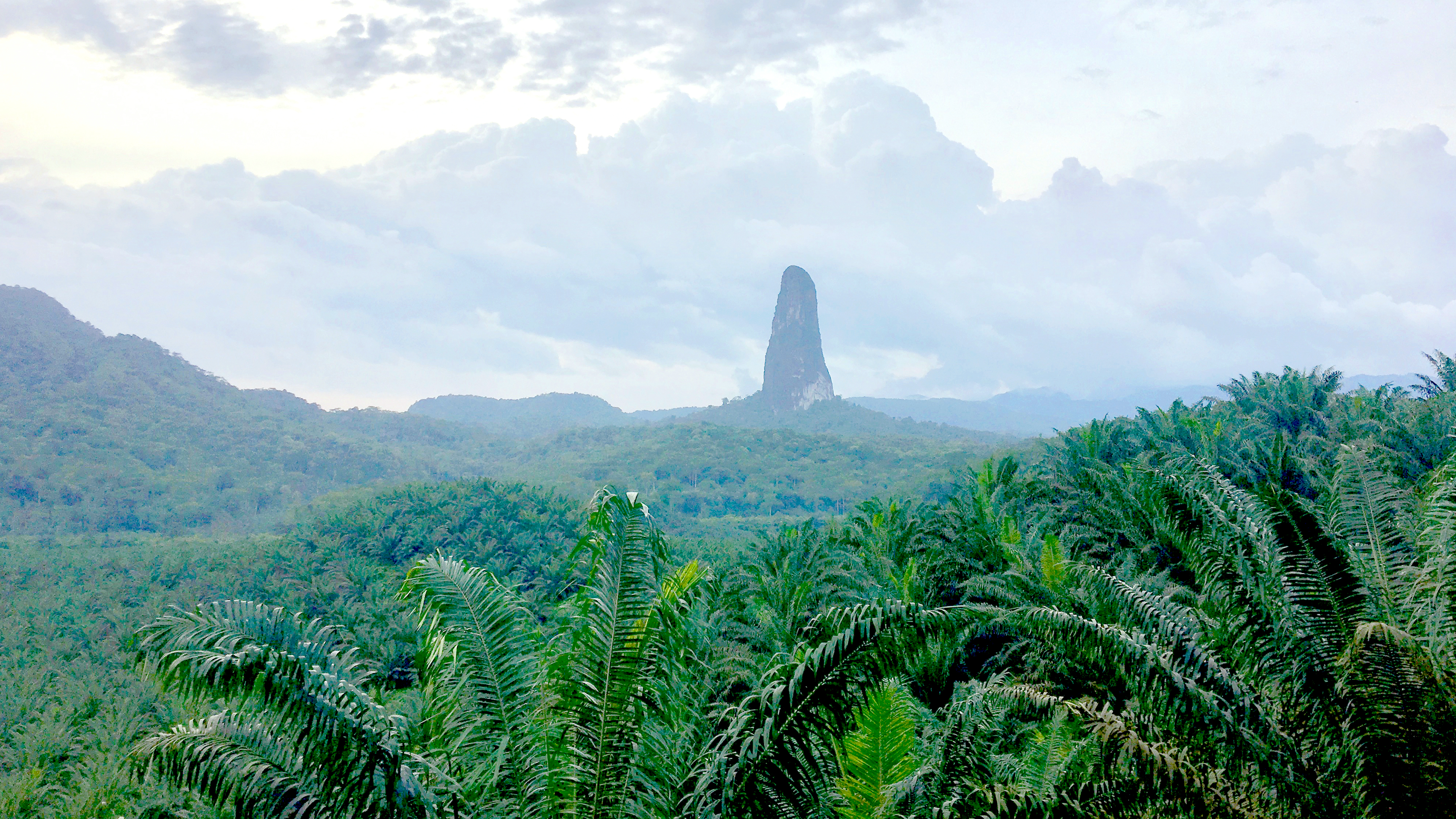 Equator - A new world view | ZDF Studios