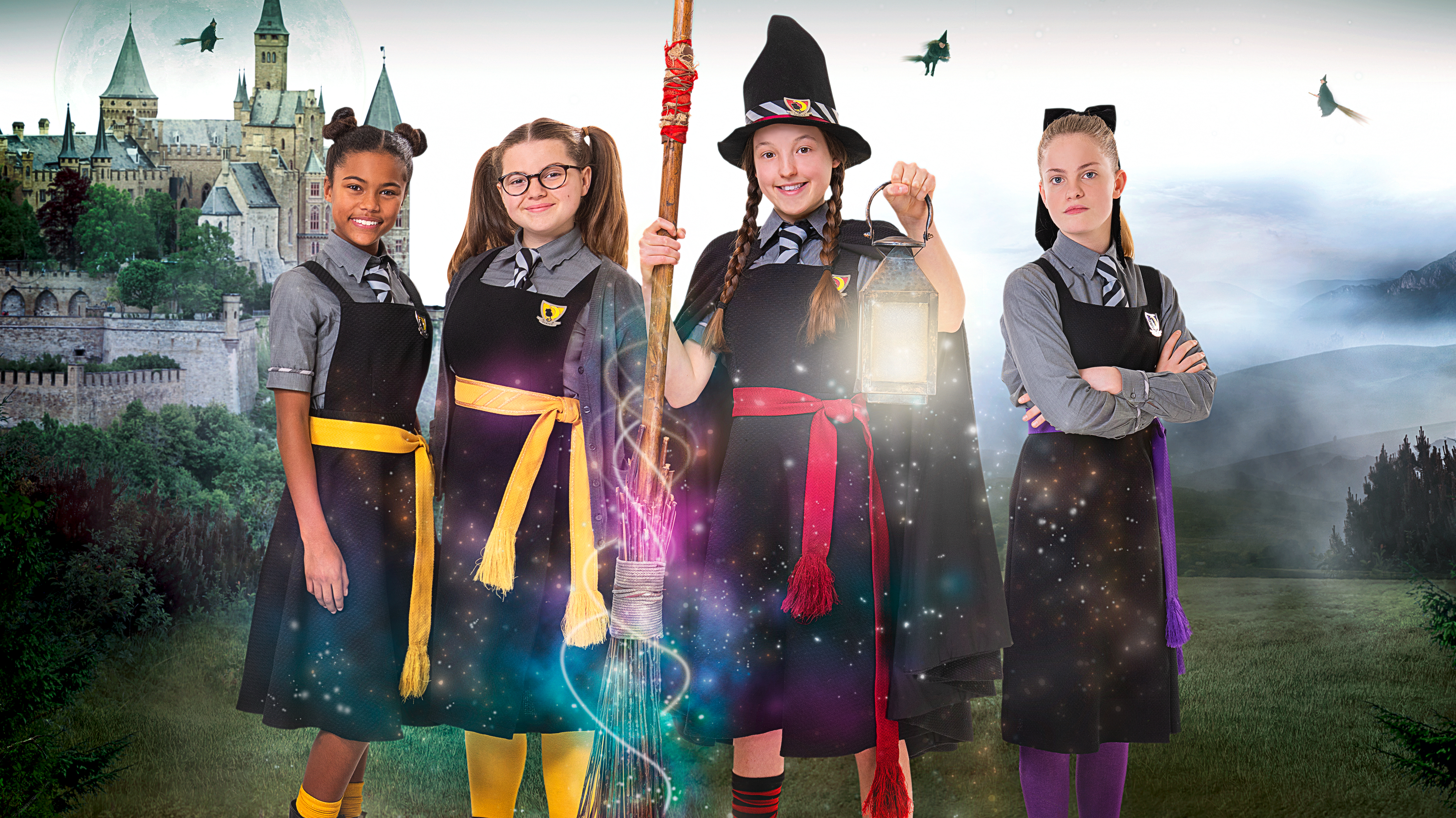 The Worst Witch: Season 4, Episode 10