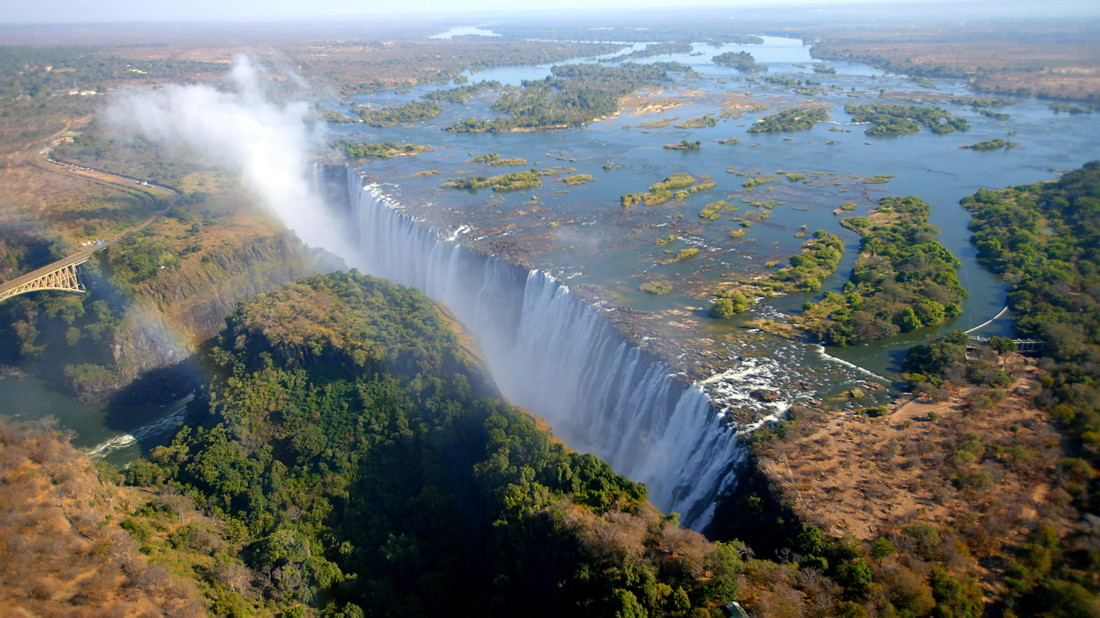 Africa from Above | ZDF Studios