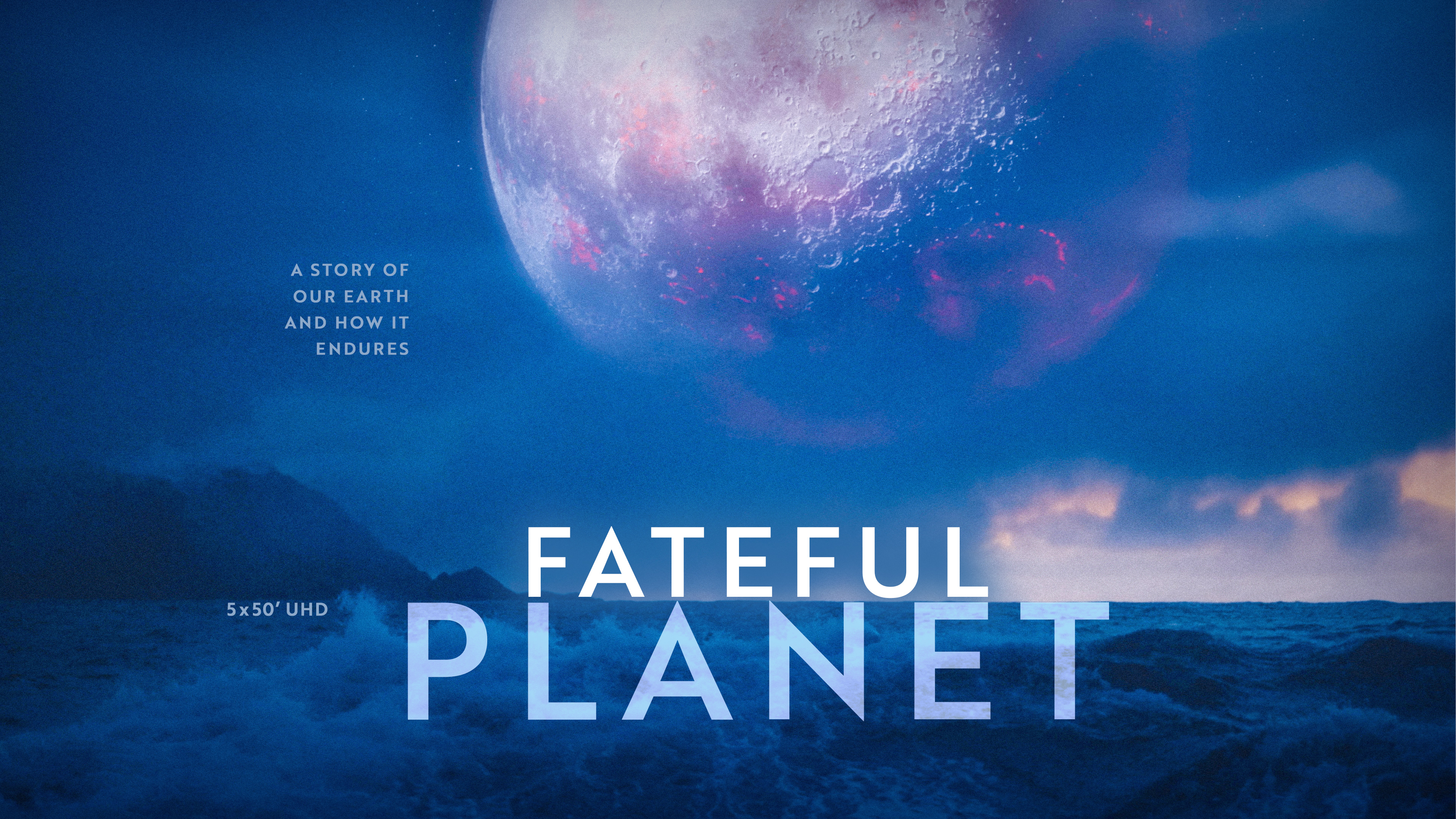 Fateful Planet neu