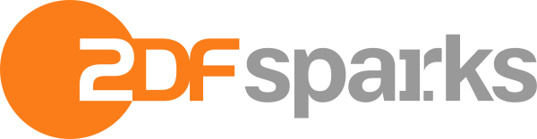 Logo ZDF Sparks
