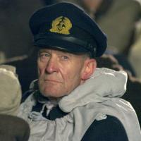 Escape across the Baltic Sea (2)