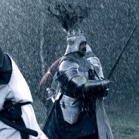 Iron Heroes (Episode 1)