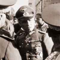 Rommel – The Desert Fox