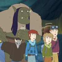 The Frog of Fertility (eps. 208)