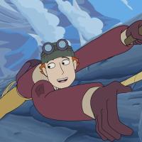 The Tibetan Map of Mystery