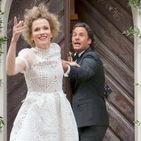 Sad to say the bride says no