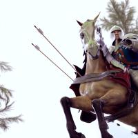 Ranged Weapons (Episode 1)