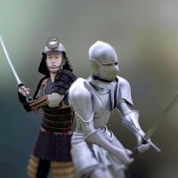 Close Combat (Episode 3)