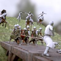 Weapons for all (Episode 4)