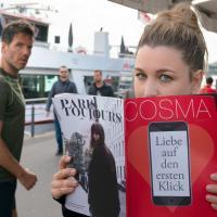 Lies that come from the Heart