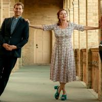 Adulterers and other Innocent Lambs