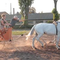 Faster than the enemy (Episode 5)