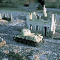 The Power of destruction (Episode 6)