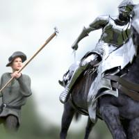 The Ambush (Episode 8)