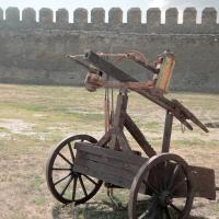 Deadly inventions (Episode 9)