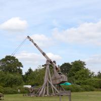 Civilians on the battlefield (Episode 10)