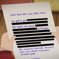 Labyrinth of Lies - eps. 1