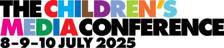 Children's Media Conference 2025