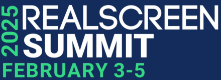 Realscreen Summit 2025