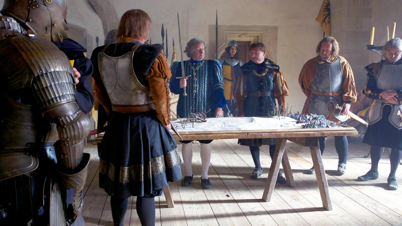 Last of their Kind (Episode 3)