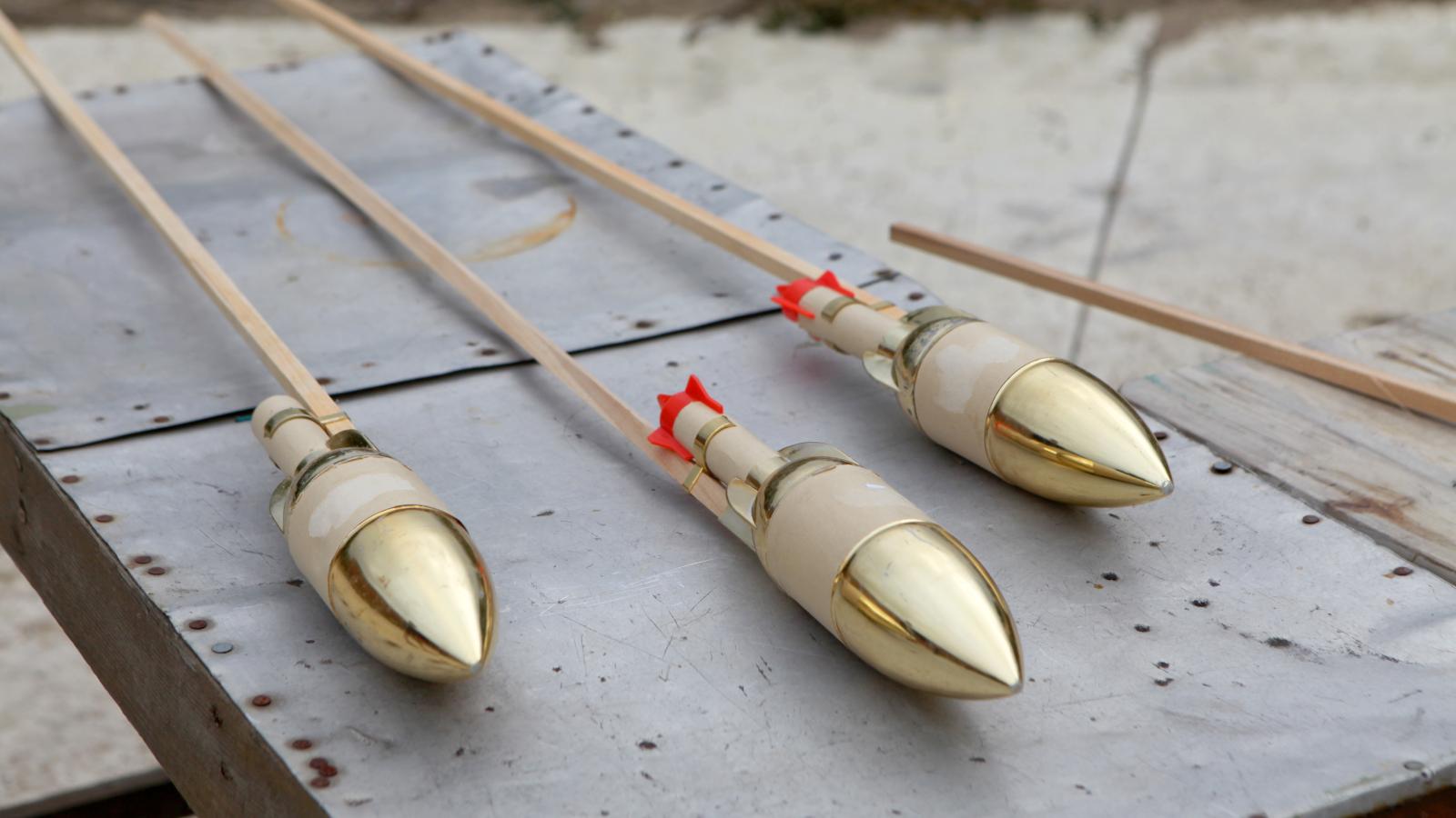 Attack From Above (Episode 2)