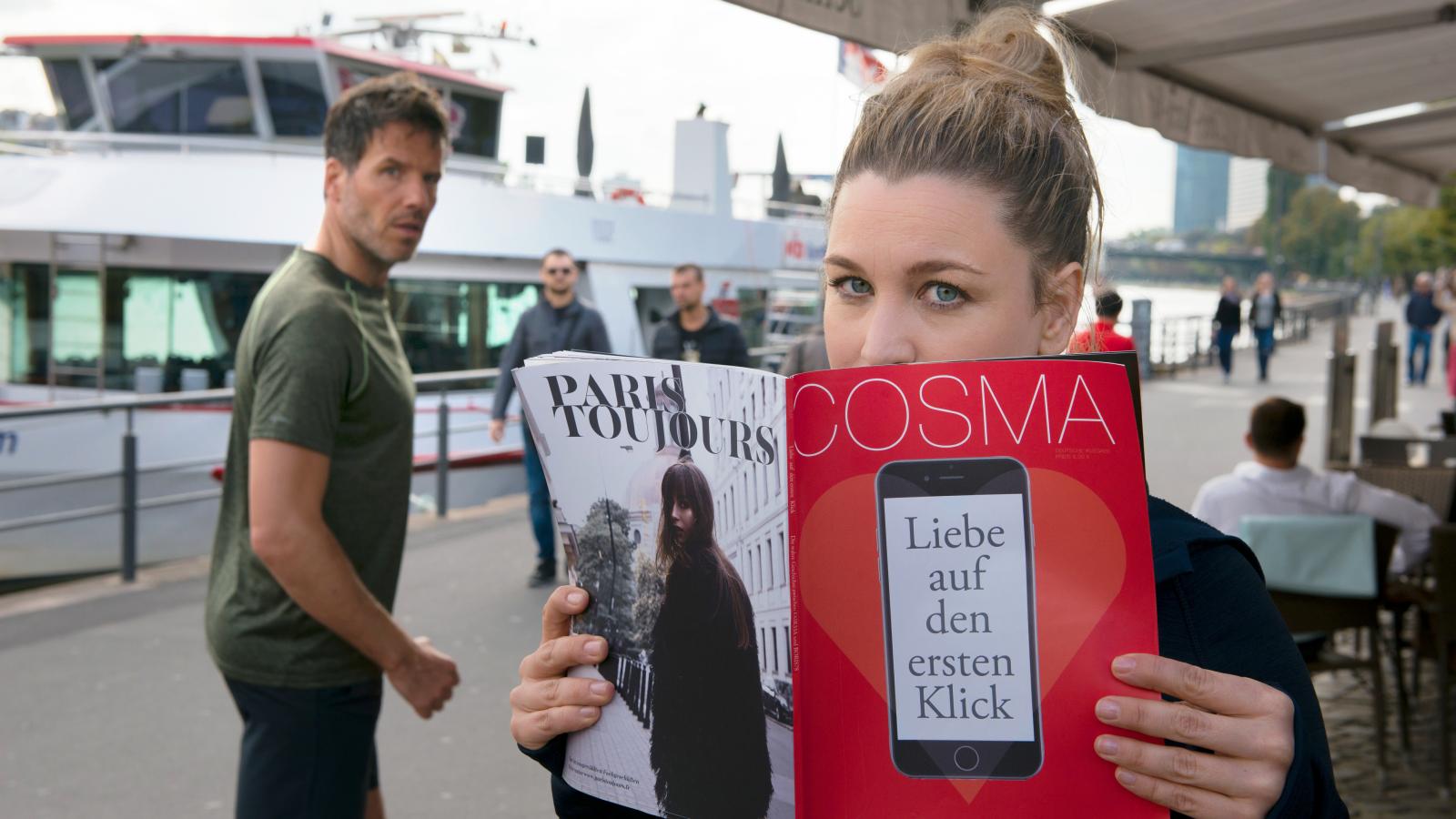 Lies that come from the Heart