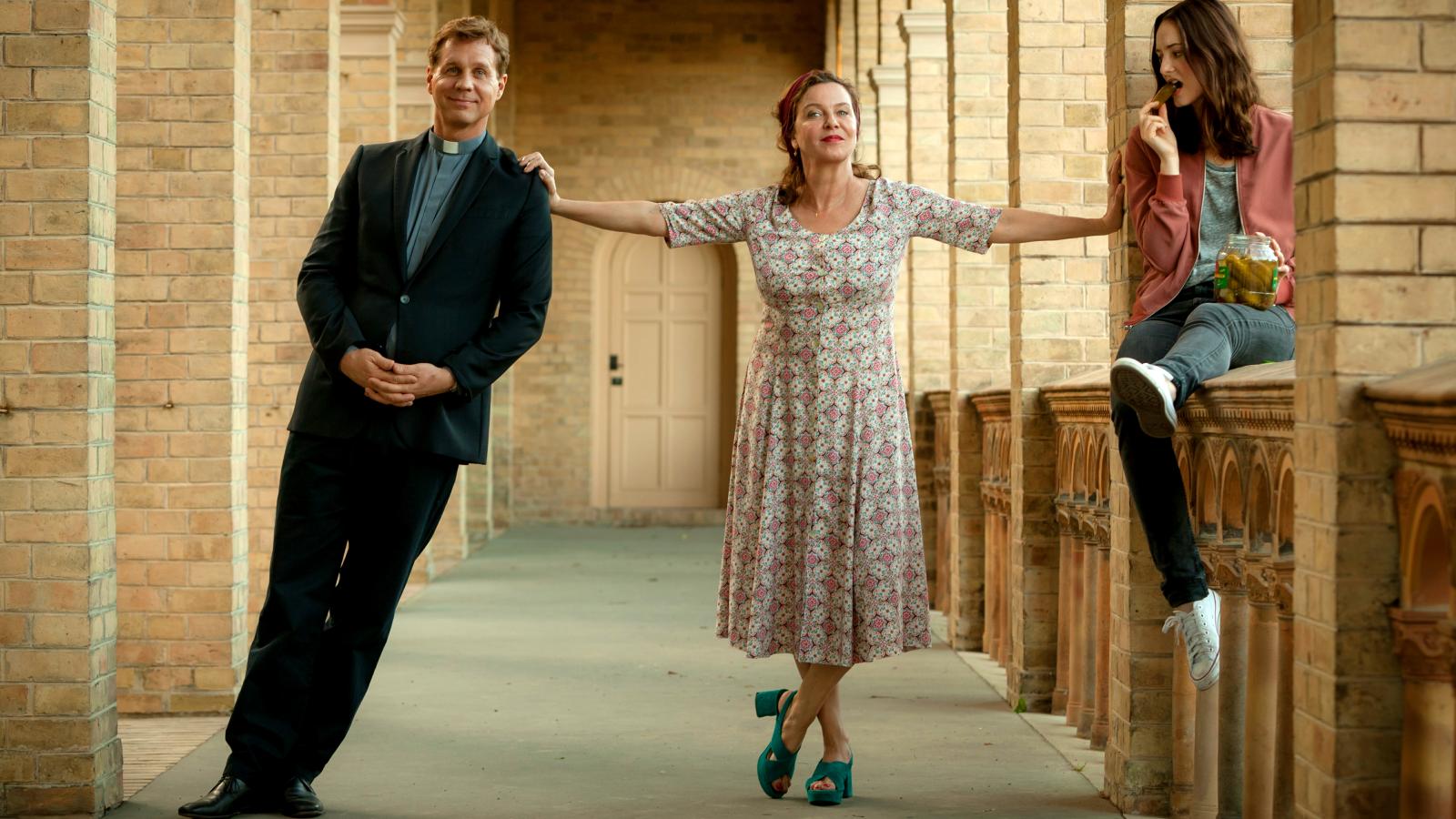 Adulterers and other Innocent Lambs