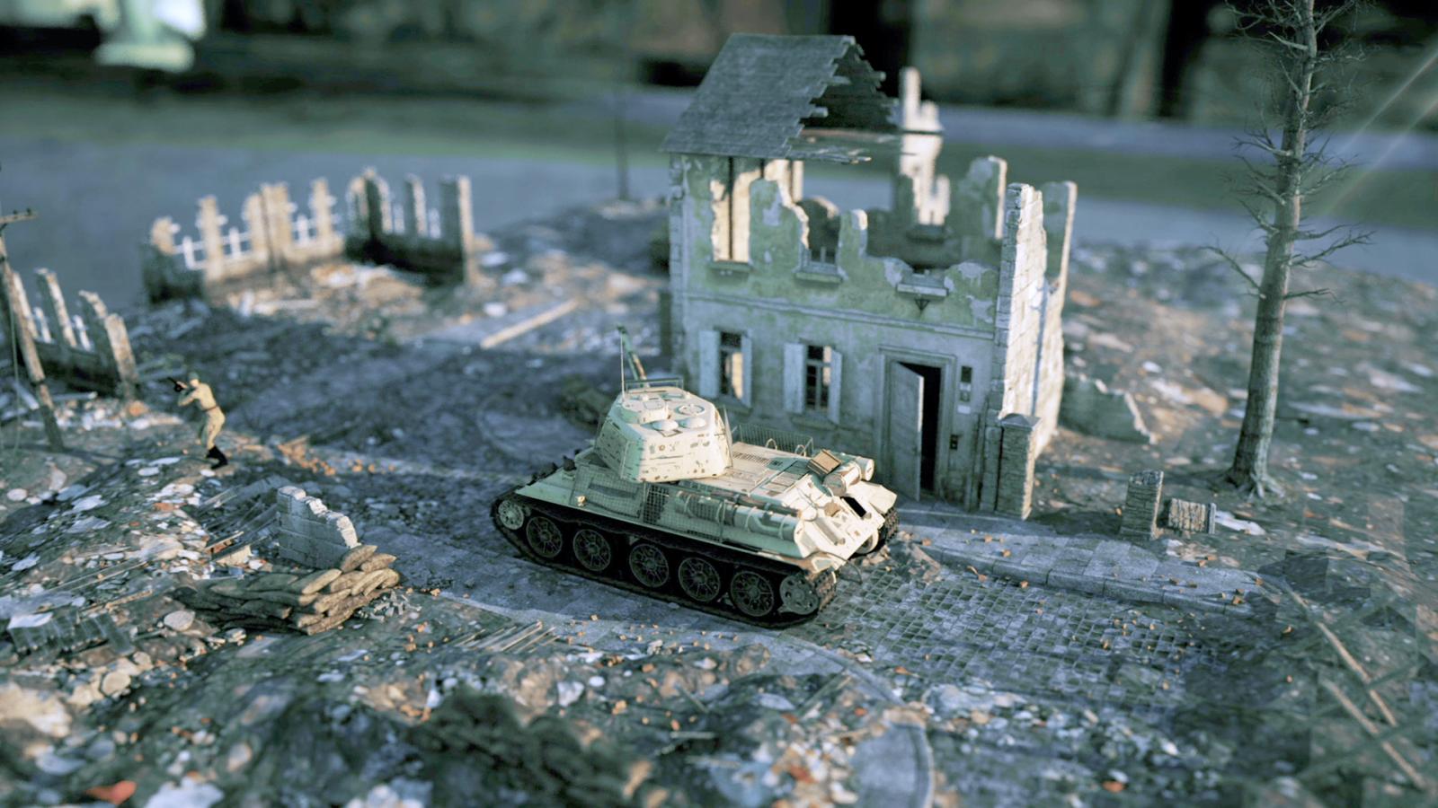 The Power of destruction (Episode 6)