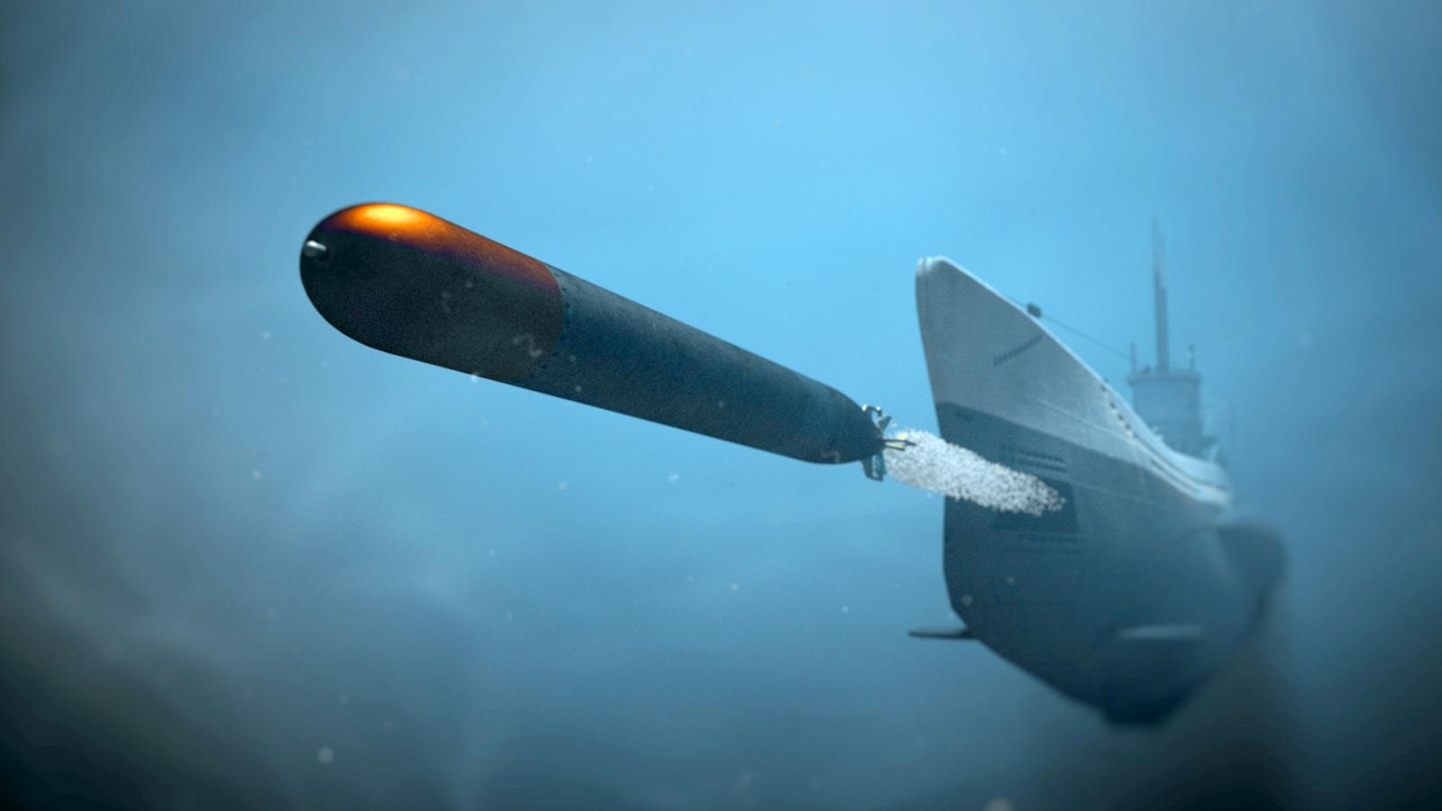 War at Sea (Episode 7)