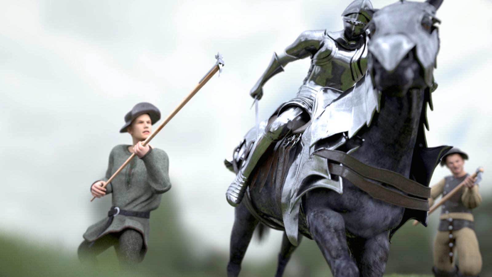 The Ambush (Episode 8)