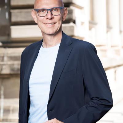 Bernd von Fehrn (c) Jens van Zoest