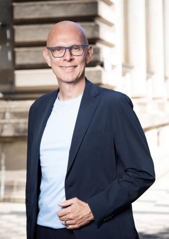 Bernd von Fehrn (c) Jens van Zoest