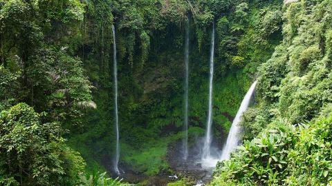 Indonesia